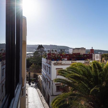 Balcony Spacious 2Br Historic Centre Arucas Apartment Bagian luar foto