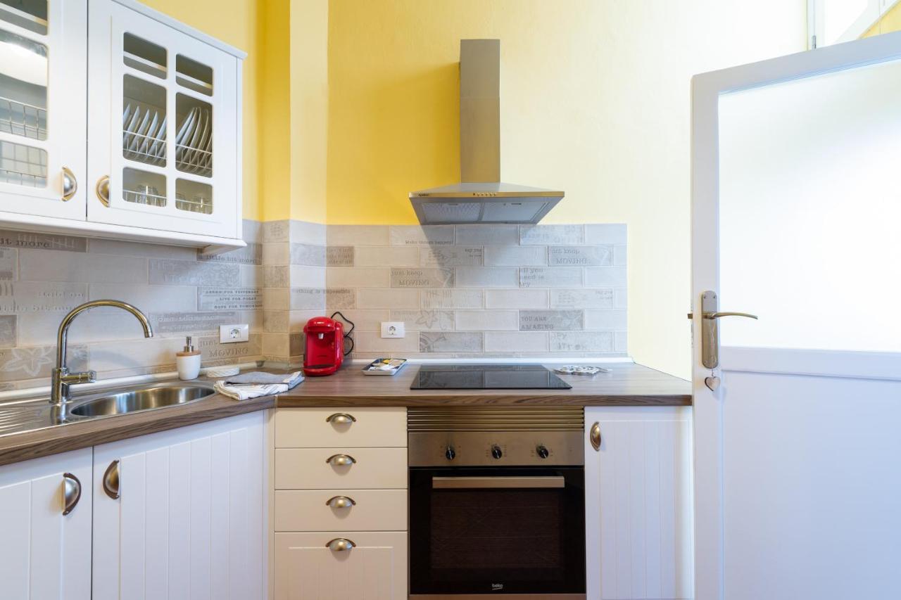 Balcony Spacious 2Br Historic Centre Arucas Apartment Bagian luar foto