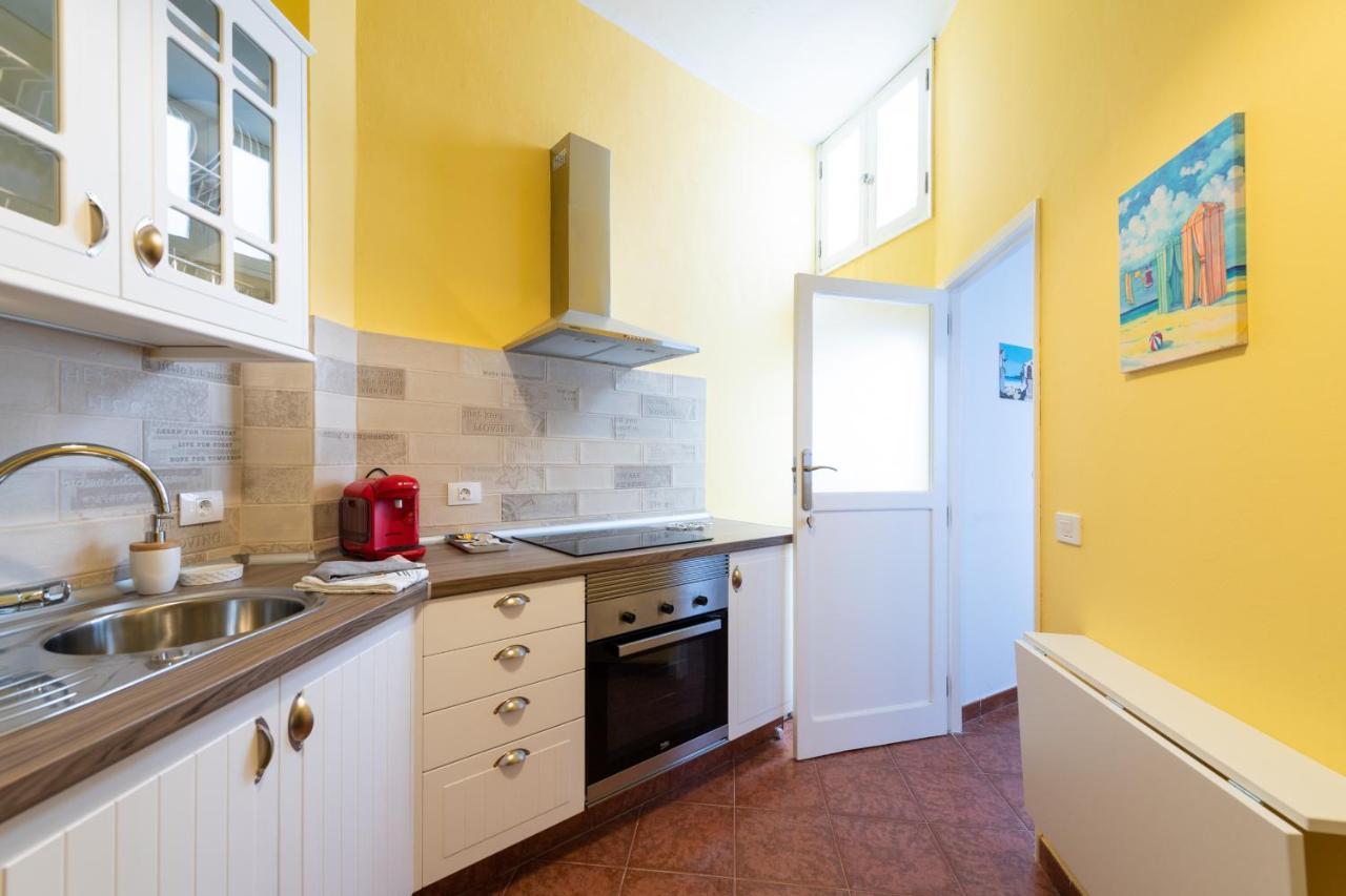 Balcony Spacious 2Br Historic Centre Arucas Apartment Bagian luar foto