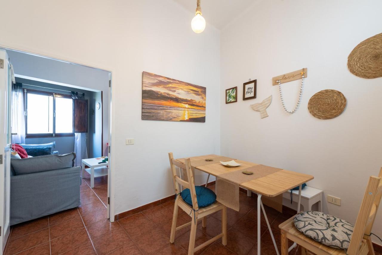 Balcony Spacious 2Br Historic Centre Arucas Apartment Bagian luar foto