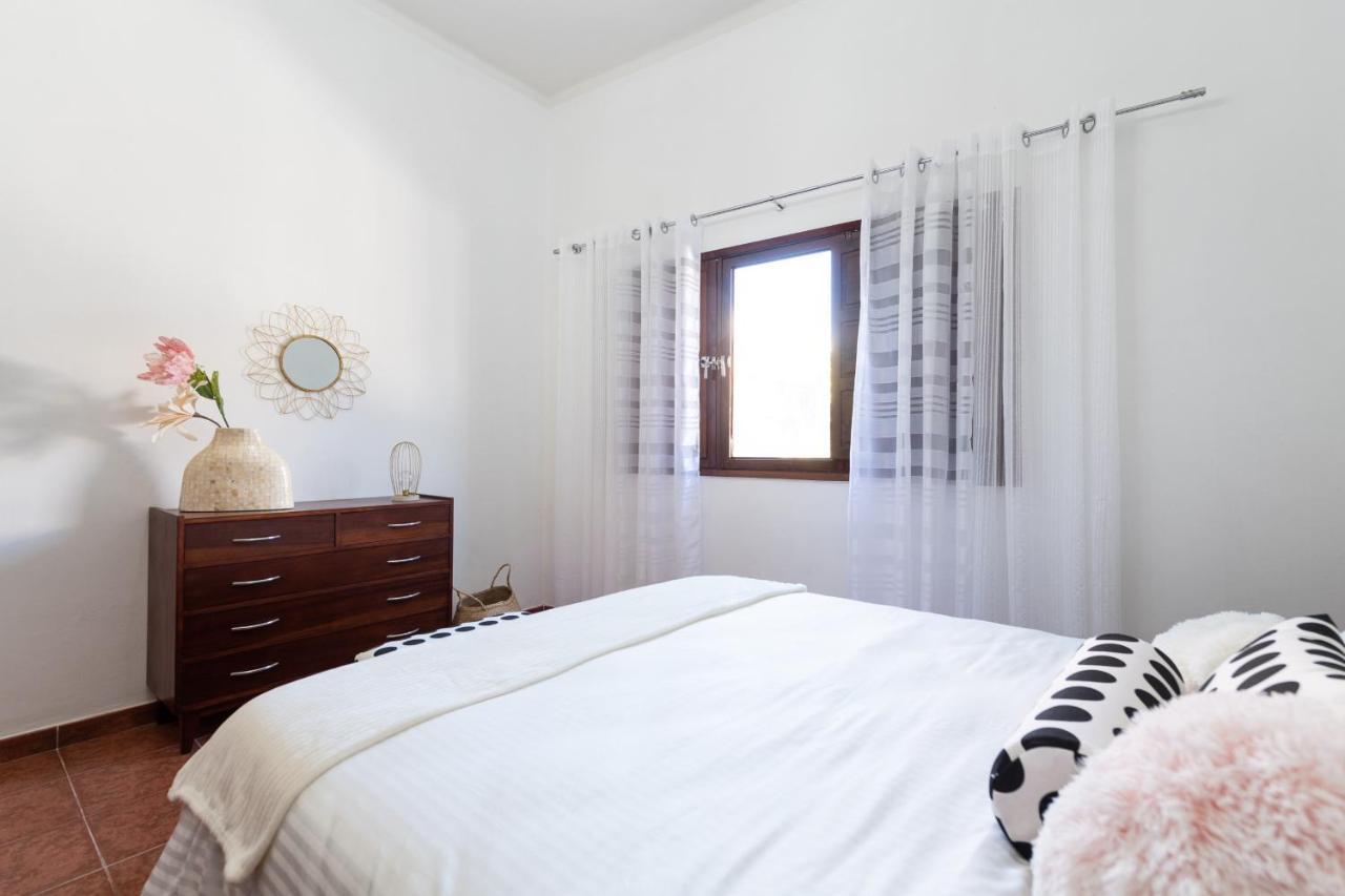Balcony Spacious 2Br Historic Centre Arucas Apartment Bagian luar foto