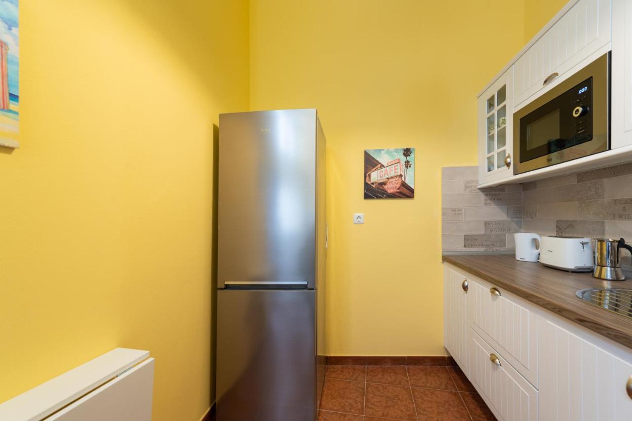 Balcony Spacious 2Br Historic Centre Arucas Apartment Bagian luar foto