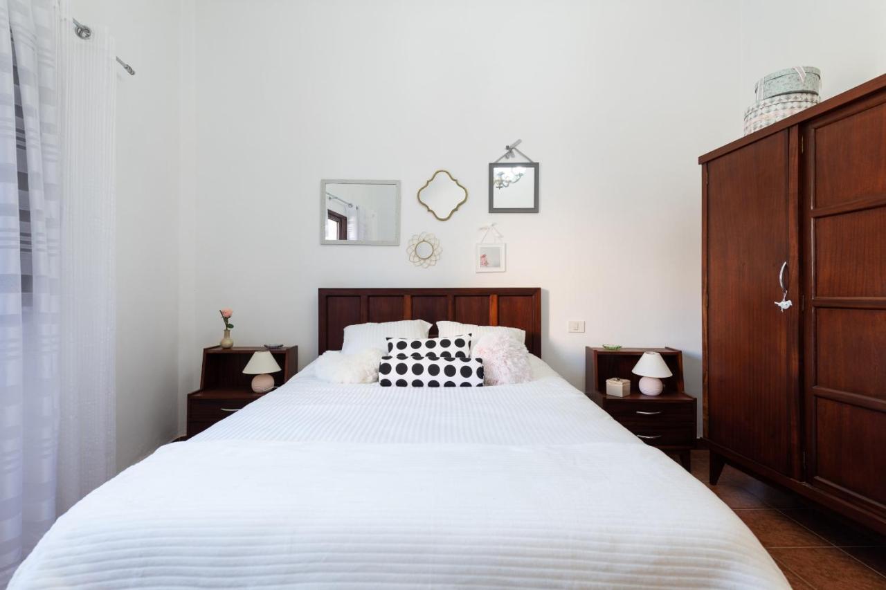 Balcony Spacious 2Br Historic Centre Arucas Apartment Bagian luar foto